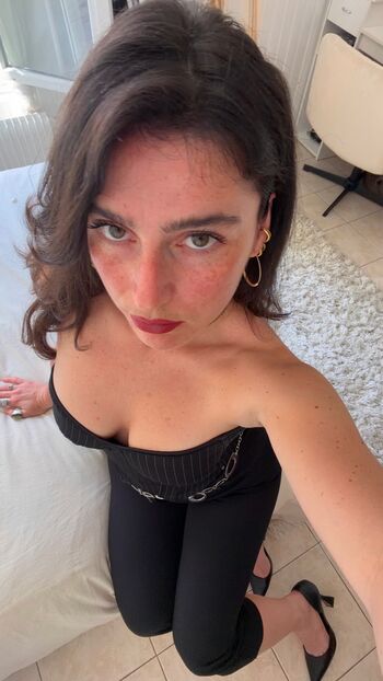 Wondermiz leaked private photo uncensored HD quality