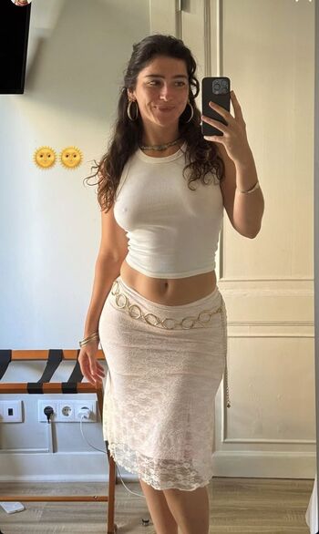 Wondermiz leaked private photo uncensored HD quality