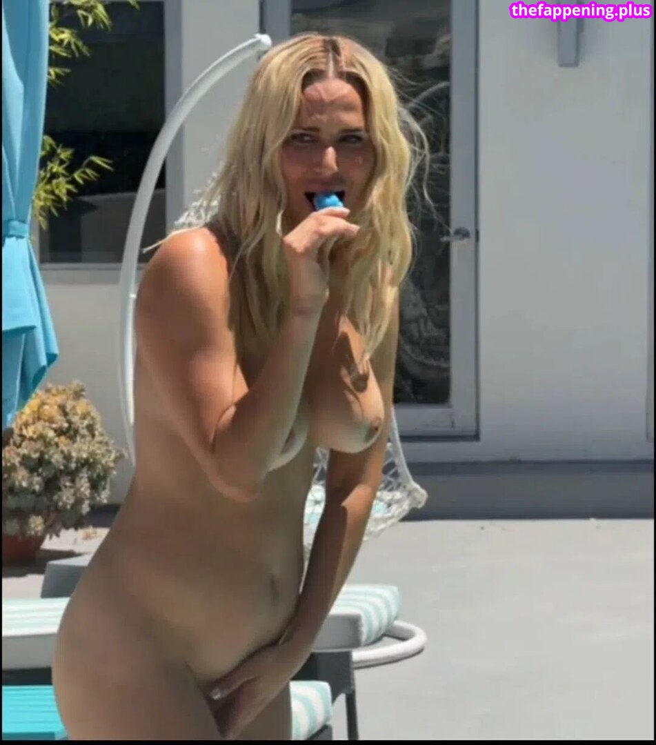 Wwe lana / leaked private photo uncensored HD quality