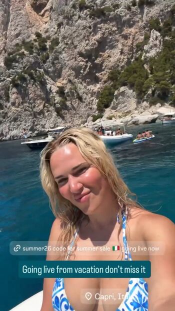 Wwe lana  page leaked private photo uncensored HD quality
