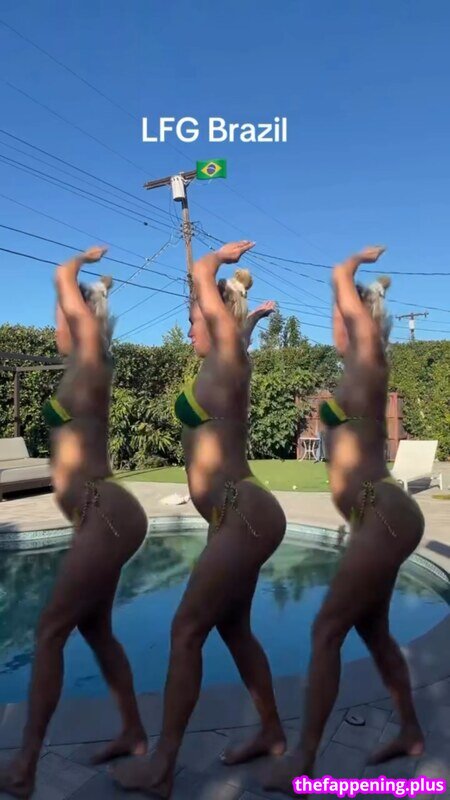 Wwe lana / leaked private photo uncensored HD quality