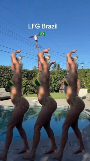Wwe lana  page leaked private photo uncensored HD quality