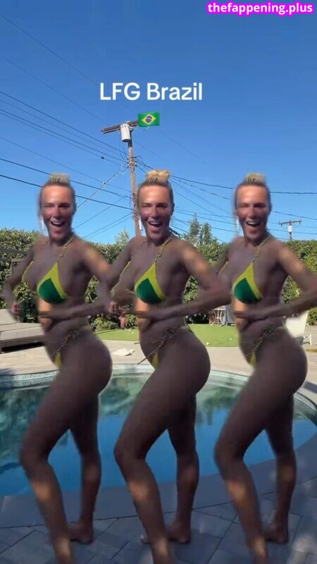 Wwe lana / leaked private photo uncensored HD quality