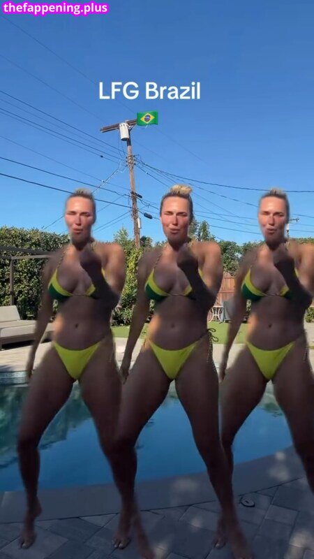 Wwe lana / leaked private photo uncensored HD quality