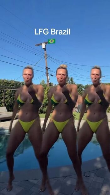 Wwe lana  page leaked private photo uncensored HD quality
