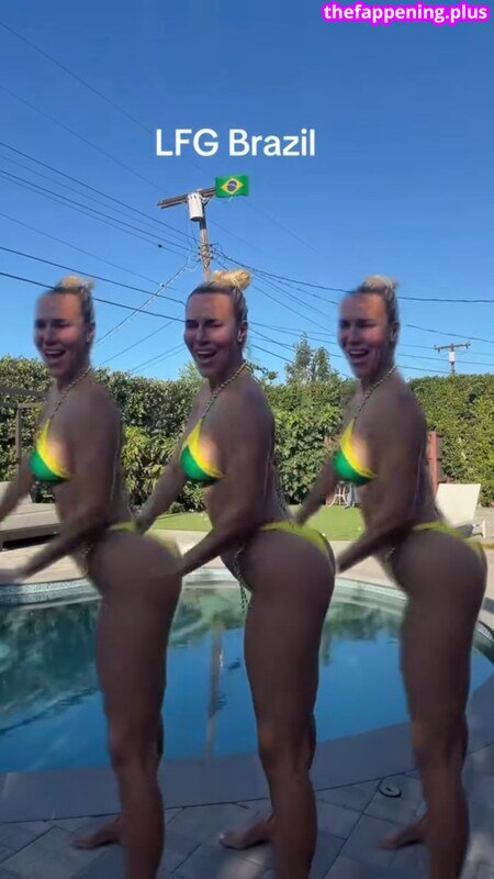 Wwe lana / leaked private photo uncensored HD quality