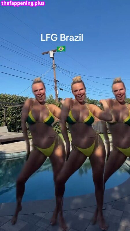 Wwe lana / leaked private photo uncensored HD quality