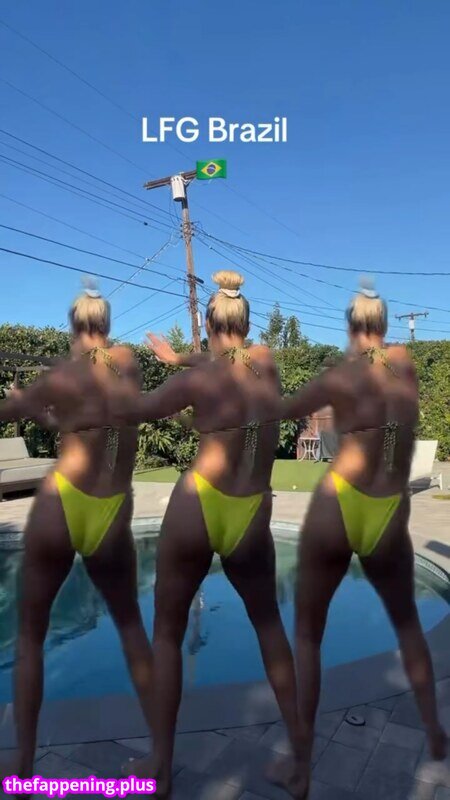 Wwe lana / leaked private photo uncensored HD quality