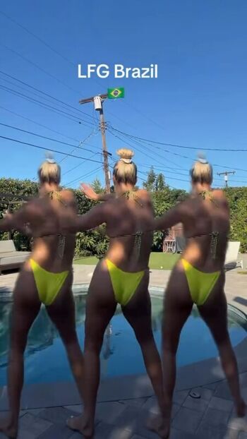 Wwe lana  page leaked private photo uncensored HD quality