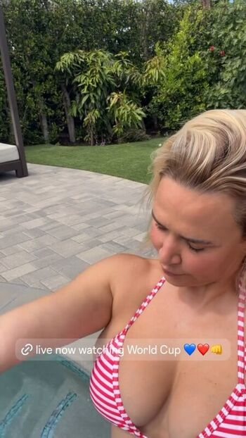 Wwe lana  page leaked private photo uncensored HD quality