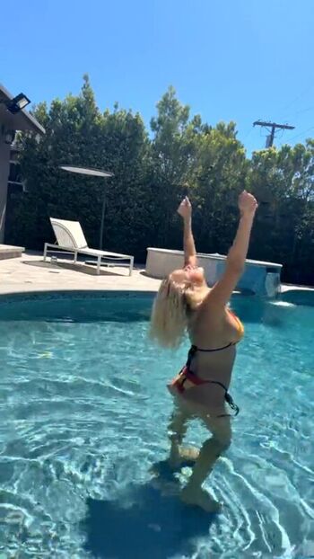 Wwe lana  page leaked private photo uncensored HD quality