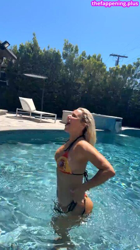 Wwe lana / leaked private photo uncensored HD quality