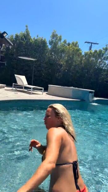 Wwe lana  page leaked private photo uncensored HD quality
