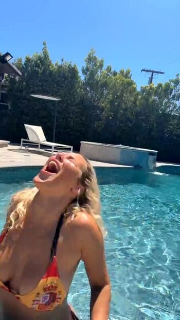 Wwe lana  page leaked private photo uncensored HD quality