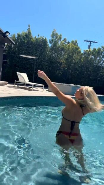 Wwe lana  page leaked private photo uncensored HD quality