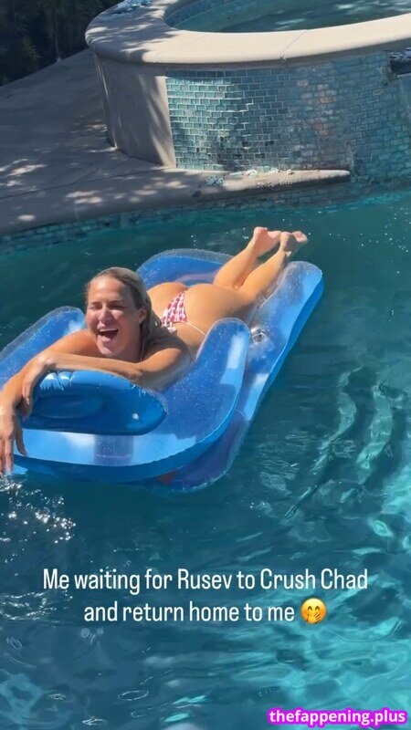 Wwe lana / leaked private photo uncensored HD quality