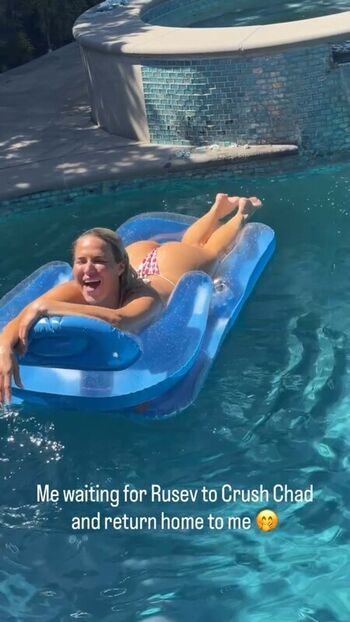 Wwe lana  page leaked private photo uncensored HD quality