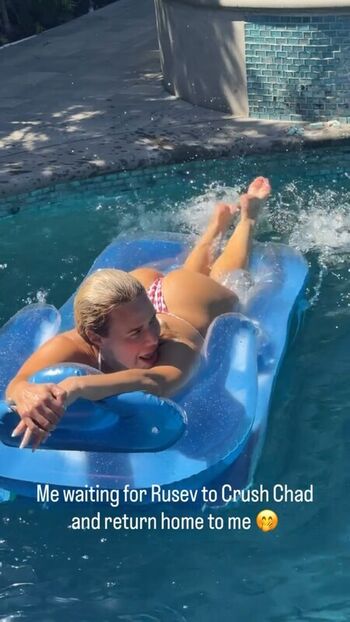 Wwe lana  page leaked private photo uncensored HD quality