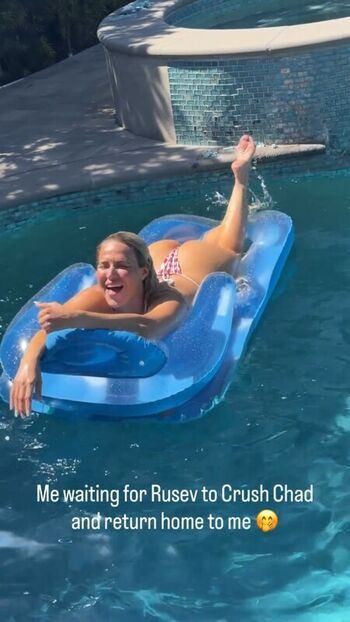 Wwe lana  page leaked private photo uncensored HD quality