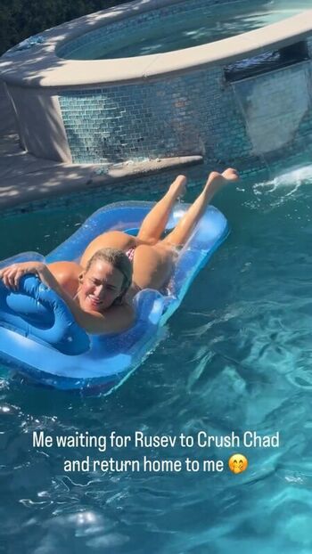 Wwe lana  page leaked private photo uncensored HD quality