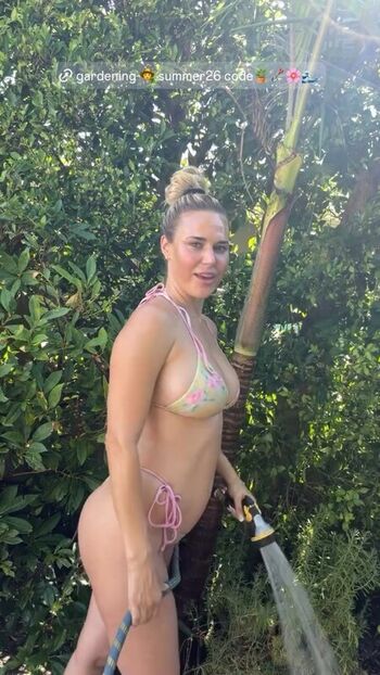 Wwe lana leaked private photo uncensored HD quality