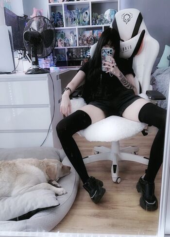 Xayanari leaked private photo uncensored HD quality