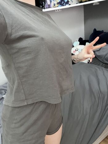 Xayanari leaked private photo uncensored HD quality