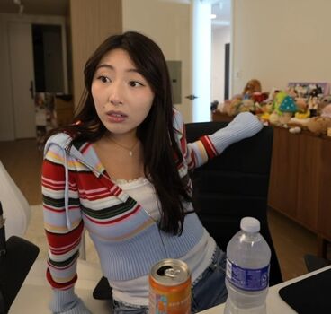 Xchocobars  page leaked private photo uncensored HD quality