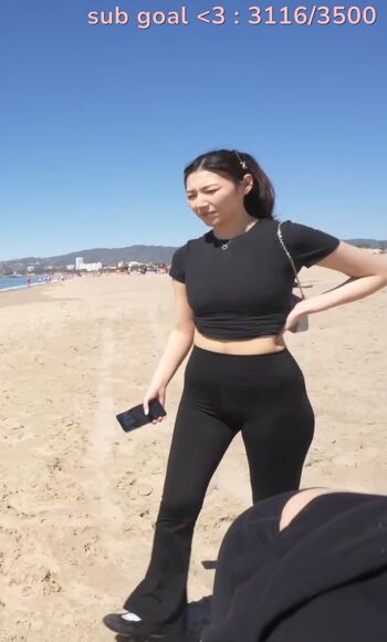 Xchocobars  page leaked private photo uncensored HD quality