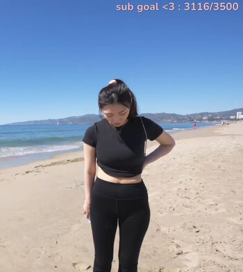Xchocobars  page leaked private photo uncensored HD quality