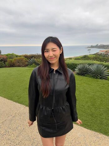 Xchocobars leaked private photo uncensored HD quality