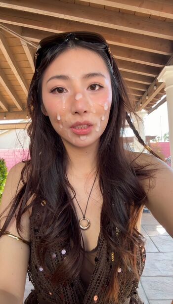 Xchocobars leaked private photo uncensored HD quality