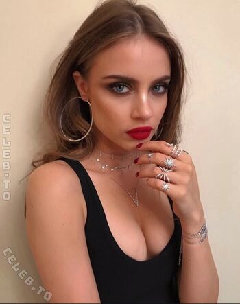 Xenia tchoumitcheva leaked private photo uncensored HD quality