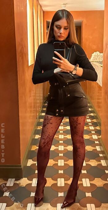 Xenia tchoumitcheva leaked private photo uncensored HD quality