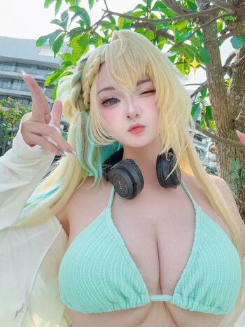 Xiaoyukiko page leaked private photo uncensored HD quality