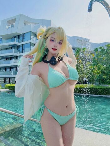 Xiaoyukiko page leaked private photo uncensored HD quality