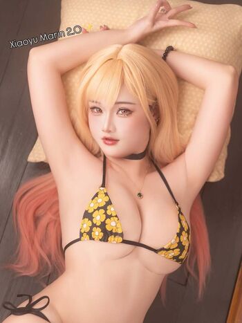 Xiaoyukiko page leaked private photo uncensored HD quality