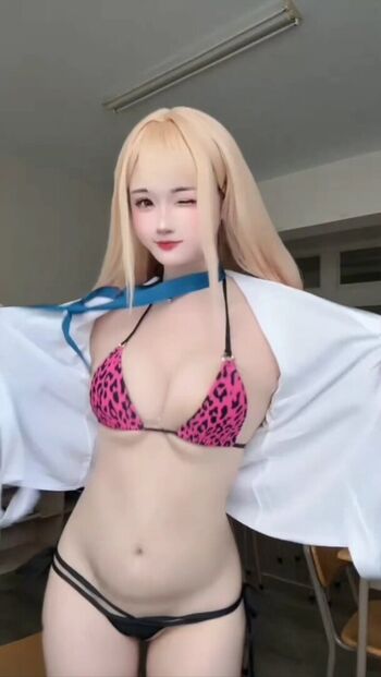 Xiaoyukiko page leaked private photo uncensored HD quality