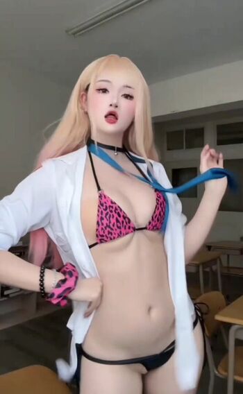 Xiaoyukiko page leaked private photo uncensored HD quality