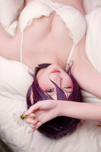 Xiaoyukiko page leaked private photo uncensored HD quality