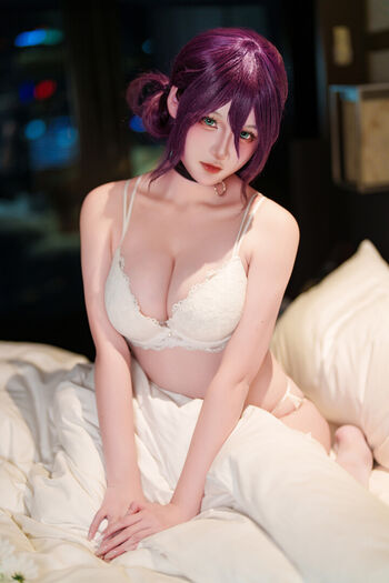 Xiaoyukiko page leaked private photo uncensored HD quality