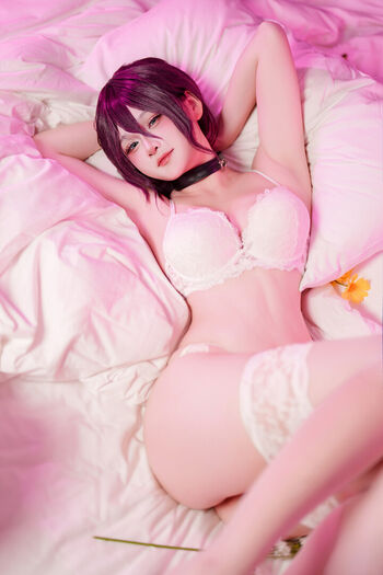 Xiaoyukiko page leaked private photo uncensored HD quality