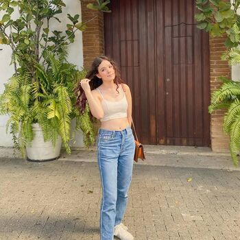 Ximenarivasru leaked private photo uncensored HD quality