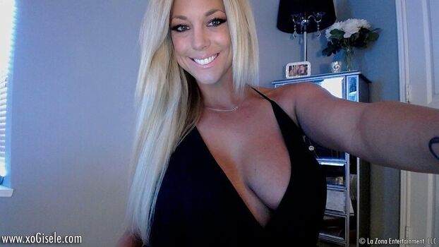 Xogisele page leaked private photo uncensored HD quality