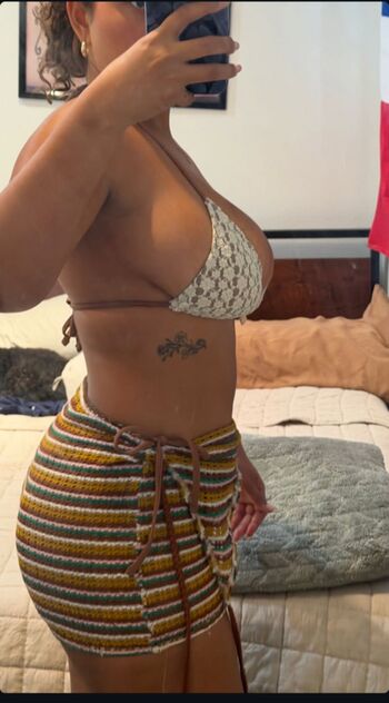Xoobibiana leaked private photo uncensored HD quality