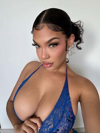 Xttiona leaked private photo uncensored HD quality