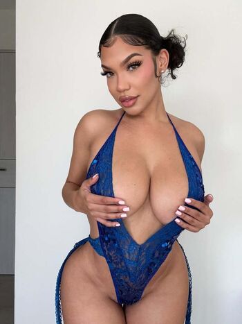 Xttiona leaked private photo uncensored HD quality