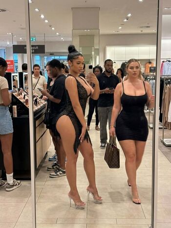 Xttiona leaked private photo uncensored HD quality