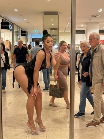 Xttiona leaked private photo uncensored HD quality