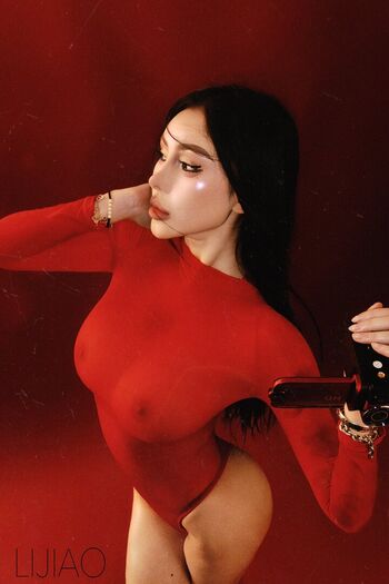 Xuebaoabby leaked private photo uncensored HD quality